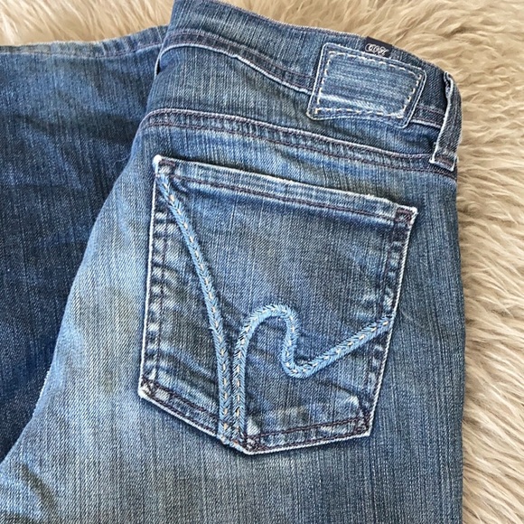 Citizen of Humanity jeans. - Picture 5 of 8